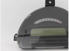 Recambio de cuadro instrumentos para citroen c2 1.1 referencia OEM IAM 6105WK P9660225780D02 