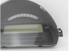 Recambio de cuadro instrumentos para citroen c2 1.1 referencia OEM IAM 6105WK P9660225780D02 
