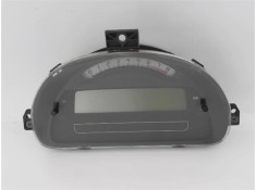 Recambio de cuadro instrumentos para citroen c2 1.1 referencia OEM IAM 6105WK P9660225780D02 