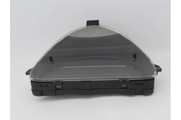 Recambio de cuadro instrumentos para citroen c2 1.1 referencia OEM IAM 6105WK P9660225780D02 