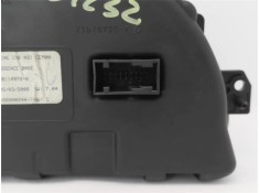 Recambio de cuadro instrumentos para citroen c2 1.1 referencia OEM IAM 6105WK P9660225780D02 