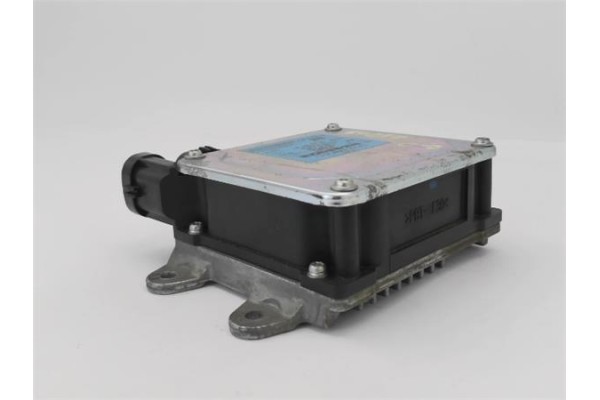 Recambio de modulo electronico para citroen c2 1.1 referencia OEM IAM 9662993380 6900001212A 