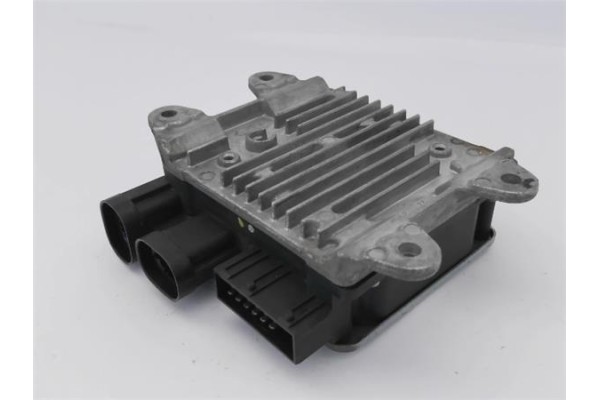 Recambio de modulo electronico para citroen c2 1.1 referencia OEM IAM 9662993380 6900001212A 
