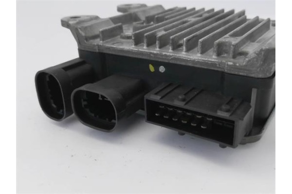 Recambio de modulo electronico para citroen c2 1.1 referencia OEM IAM 9662993380 6900001212A 