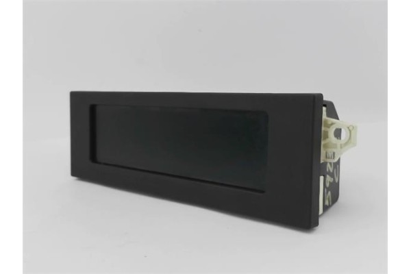 Recambio de pantalla para citroen c2 1.1 referencia OEM IAM 659353  