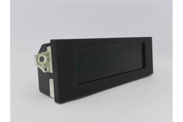 Recambio de pantalla para citroen c2 1.1 referencia OEM IAM 659353  