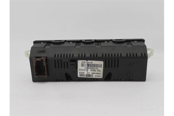 Recambio de pantalla para citroen c2 1.1 referencia OEM IAM 659353  