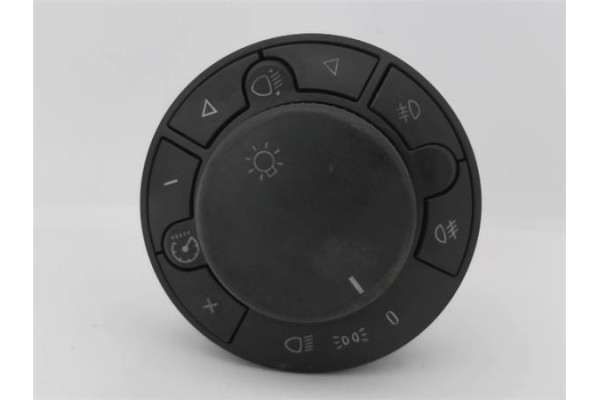 Recambio de mando de luces para opel corsa d 1.3 cdti referencia OEM IAM 6240468 13249397 
