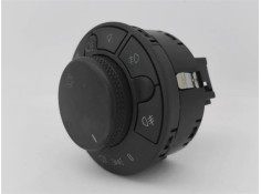 Recambio de mando de luces para opel corsa d 1.3 cdti referencia OEM IAM 6240468 13249397 