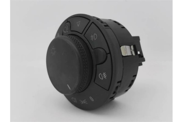 Recambio de mando de luces para opel corsa d 1.3 cdti referencia OEM IAM 6240468 13249397 