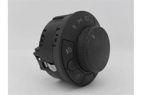 Recambio de mando de luces para opel corsa d 1.3 cdti referencia OEM IAM 6240468 13249397 