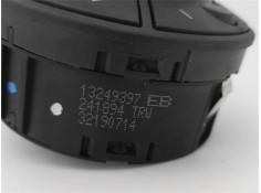 Recambio de mando de luces para opel corsa d 1.3 cdti referencia OEM IAM 6240468 13249397 