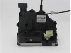 Recambio de cierre electromagnetico delantero derecho para opel corsa d 1.3 cdti referencia OEM IAM 133264 13258274 