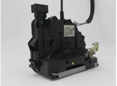 Recambio de cierre electromagnetico delantero derecho para opel corsa d 1.3 cdti referencia OEM IAM 133264 13258274 