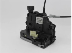 Recambio de cierre electromagnetico delantero derecho para opel corsa d 1.3 cdti referencia OEM IAM 133264 13258274 