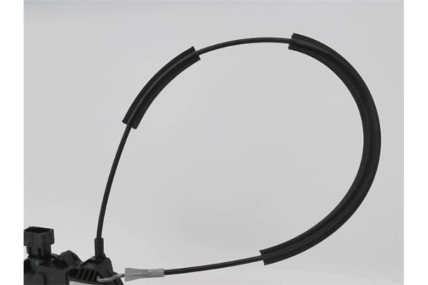 Recambio de cierre electromagnetico delantero derecho para opel corsa d 1.3 cdti referencia OEM IAM 133264 13258274 
