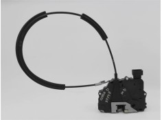 Recambio de cierre electromagnetico delantero derecho para opel corsa d 1.3 cdti referencia OEM IAM 133264 13258274 