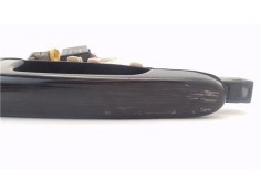 Recambio de llave para kia carnival 2.9 crdi referencia OEM IAM 819104D020 95420H1000 