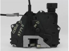 Recambio de cierre electromagnetico delantero derecho para opel corsa d 1.3 cdti referencia OEM IAM 133264 13258274 