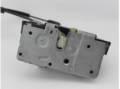 Recambio de cierre electromagnetico delantero derecho para opel corsa d 1.3 cdti referencia OEM IAM 133264 13258274 