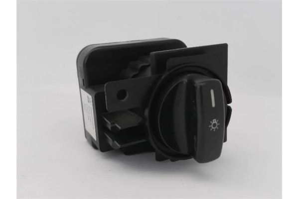 Recambio de mando de luces para mercedes-benz clase a (bm 169) 2.0 a 180 cdi (169.007) referencia OEM IAM 1695451304  