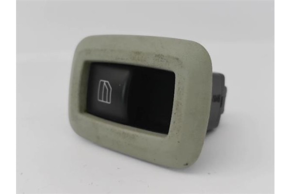 Recambio de mando elevalunas trasero derecho para mercedes-benz clase a (bm 169) 2.0 a 180 cdi (169.007) referencia OEM IAM A251