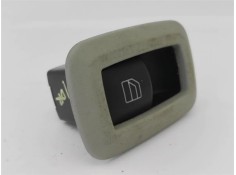 Recambio de mando elevalunas trasero derecho para mercedes-benz clase a (bm 169) 2.0 a 180 cdi (169.007) referencia OEM IAM A251