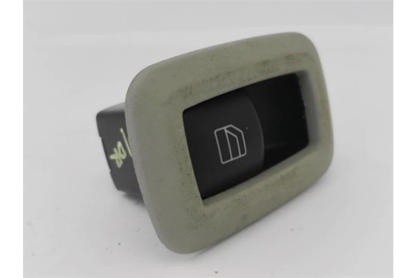Recambio de mando elevalunas trasero derecho para mercedes-benz clase a (bm 169) 2.0 a 180 cdi (169.007) referencia OEM IAM A251