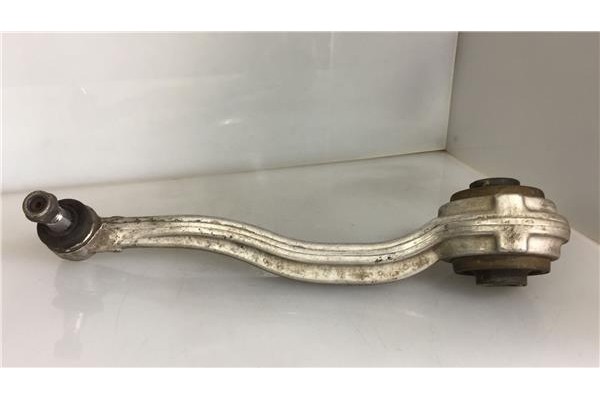 Recambio de brazo inferior delantero derecho para mercedes-benz clase clk coupe (bm 208)(1997) 2.3 230 compressor (evo) (208.348
