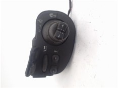 Recambio de mando limpiaparabrisas para renault scenic ii (jm) referencia OEM IAM   