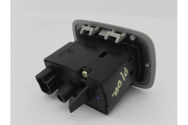 Recambio de mando elevalunas trasero derecho para mercedes-benz clase a (bm 169) 2.0 a 180 cdi (169.007) referencia OEM IAM A251