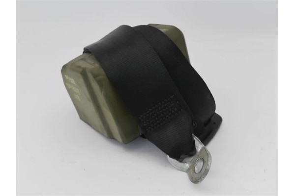 Recambio de cinturon seguridad trasero derecho para audi a3 sportback (8pa) 2.0 tdi ambiente referencia OEM IAM 8P0857805  