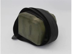 Recambio de cinturon seguridad trasero derecho para audi a3 sportback (8pa) 2.0 tdi ambiente referencia OEM IAM 8P0857805  