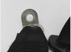 Recambio de cinturon seguridad trasero derecho para audi a3 sportback (8pa) 2.0 tdi ambiente referencia OEM IAM 8P0857805  