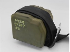 Recambio de cinturon seguridad trasero izquierdo para audi a3 sportback (8pa) 2.0 tdi ambiente referencia OEM IAM 8P0857805  