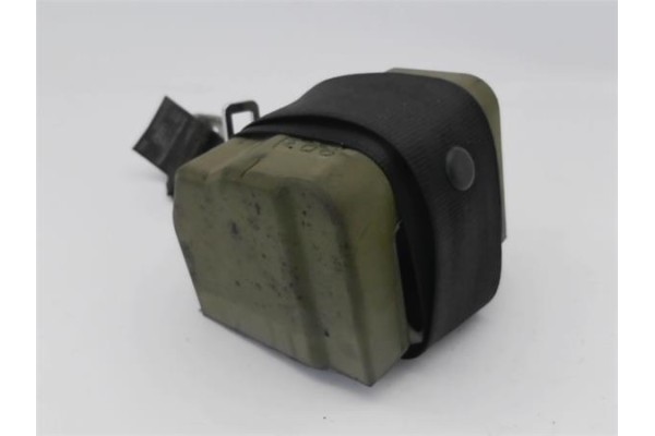 Recambio de cinturon seguridad trasero izquierdo para audi a3 sportback (8pa) 2.0 tdi ambiente referencia OEM IAM 8P0857805  