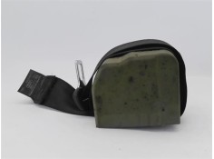 Recambio de cinturon seguridad trasero izquierdo para audi a3 sportback (8pa) 2.0 tdi ambiente referencia OEM IAM 8P0857805  