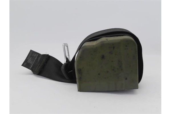 Recambio de cinturon seguridad trasero izquierdo para audi a3 sportback (8pa) 2.0 tdi ambiente referencia OEM IAM 8P0857805  