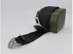 Recambio de cinturon seguridad trasero izquierdo para audi a3 sportback (8pa) 2.0 tdi ambiente referencia OEM IAM 8P0857805  