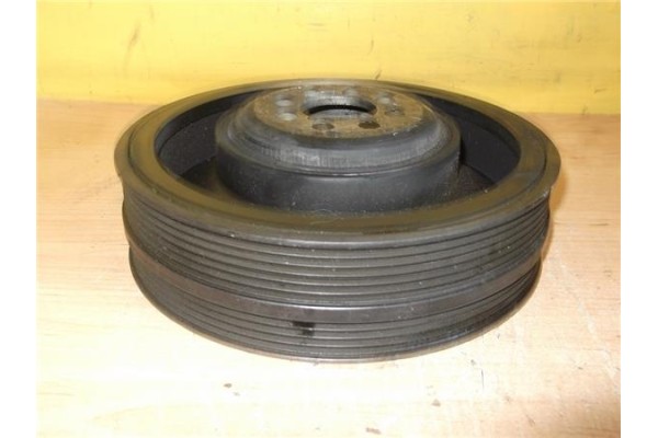 Recambio de polea cigueñal para audi allroad quattro (4b5) 2.5 tdi (132kw) referencia OEM IAM 059106251M  