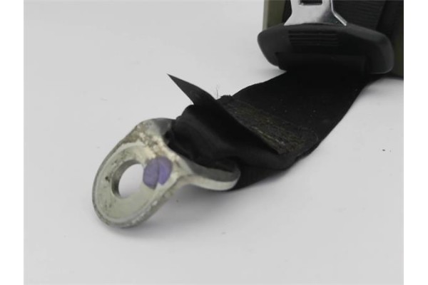 Recambio de cinturon seguridad trasero izquierdo para audi a3 sportback (8pa) 2.0 tdi ambiente referencia OEM IAM 8P0857805  