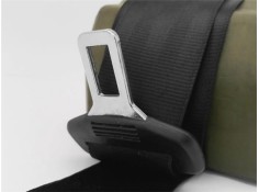 Recambio de cinturon seguridad trasero izquierdo para audi a3 sportback (8pa) 2.0 tdi ambiente referencia OEM IAM 8P0857805  