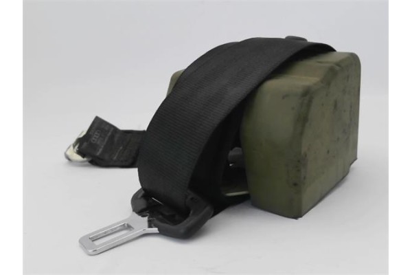 Recambio de cinturon seguridad trasero izquierdo para audi a3 sportback (8pa) 2.0 tdi ambiente referencia OEM IAM 8P0857805  