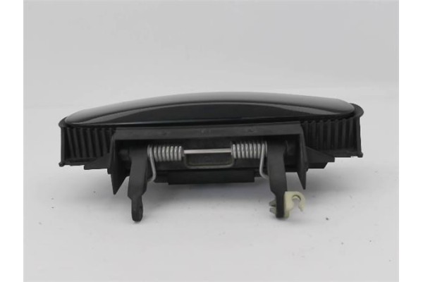 Recambio de maneta exterior delantero derecha para audi a3 sportback (8pa) 2.0 tdi ambiente referencia OEM IAM 8E0839239  