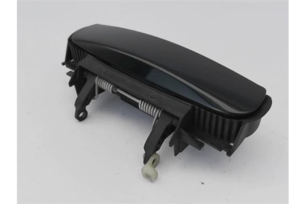 Recambio de maneta exterior delantero derecha para audi a3 sportback (8pa) 2.0 tdi ambiente referencia OEM IAM 8E0839239  