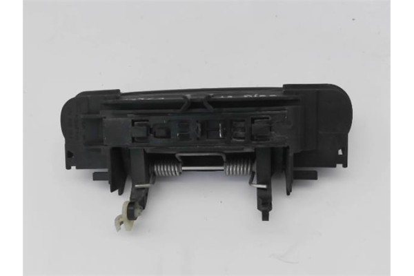 Recambio de maneta exterior delantero derecha para audi a3 sportback (8pa) 2.0 tdi ambiente referencia OEM IAM 8E0839239  