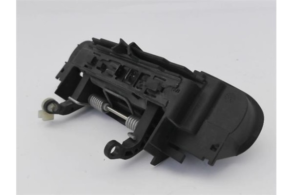 Recambio de maneta exterior delantero derecha para audi a3 sportback (8pa) 2.0 tdi ambiente referencia OEM IAM 8E0839239  