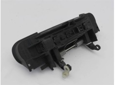 Recambio de maneta exterior delantero derecha para audi a3 sportback (8pa) 2.0 tdi ambiente referencia OEM IAM 8E0839239  