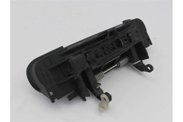 Recambio de maneta exterior delantero derecha para audi a3 sportback (8pa) 2.0 tdi ambiente referencia OEM IAM 8E0839239  