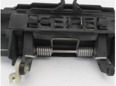 Recambio de maneta exterior delantero derecha para audi a3 sportback (8pa) 2.0 tdi ambiente referencia OEM IAM 8E0839239  